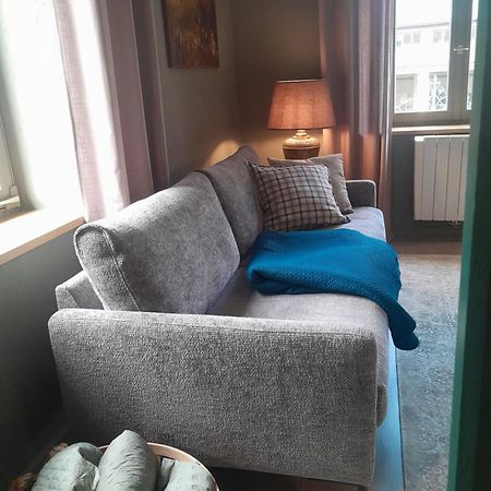 Gite Boniface Pour 2 Pers Bergheim Exterior photo